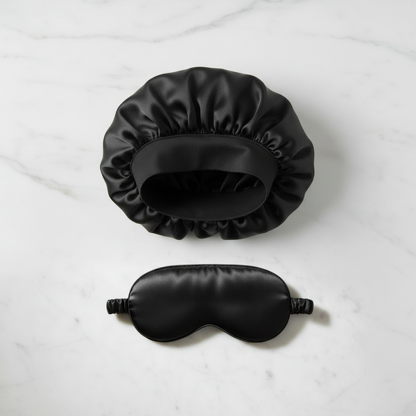 SILICIOUS SUNDOWNER SLEEP SET