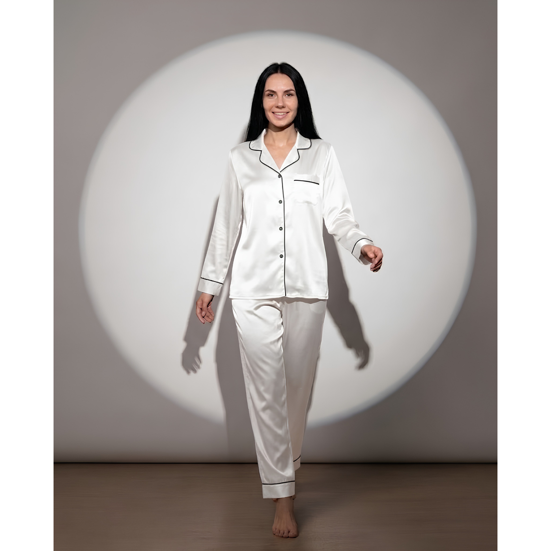 SILICIOUS HIGHVELD PAJAMA SET