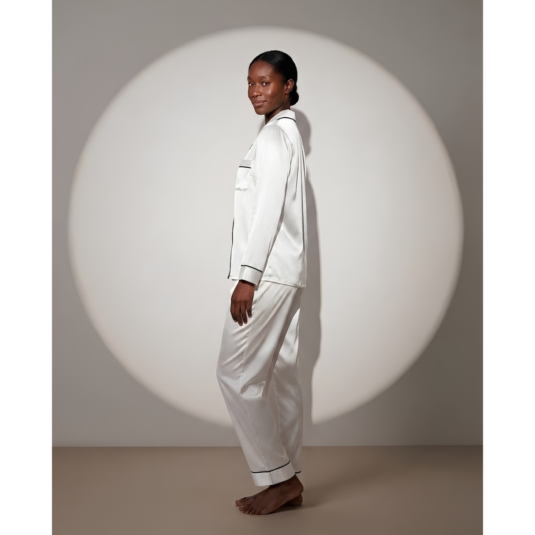 SILICIOUS HIGHVELD PAJAMA SET