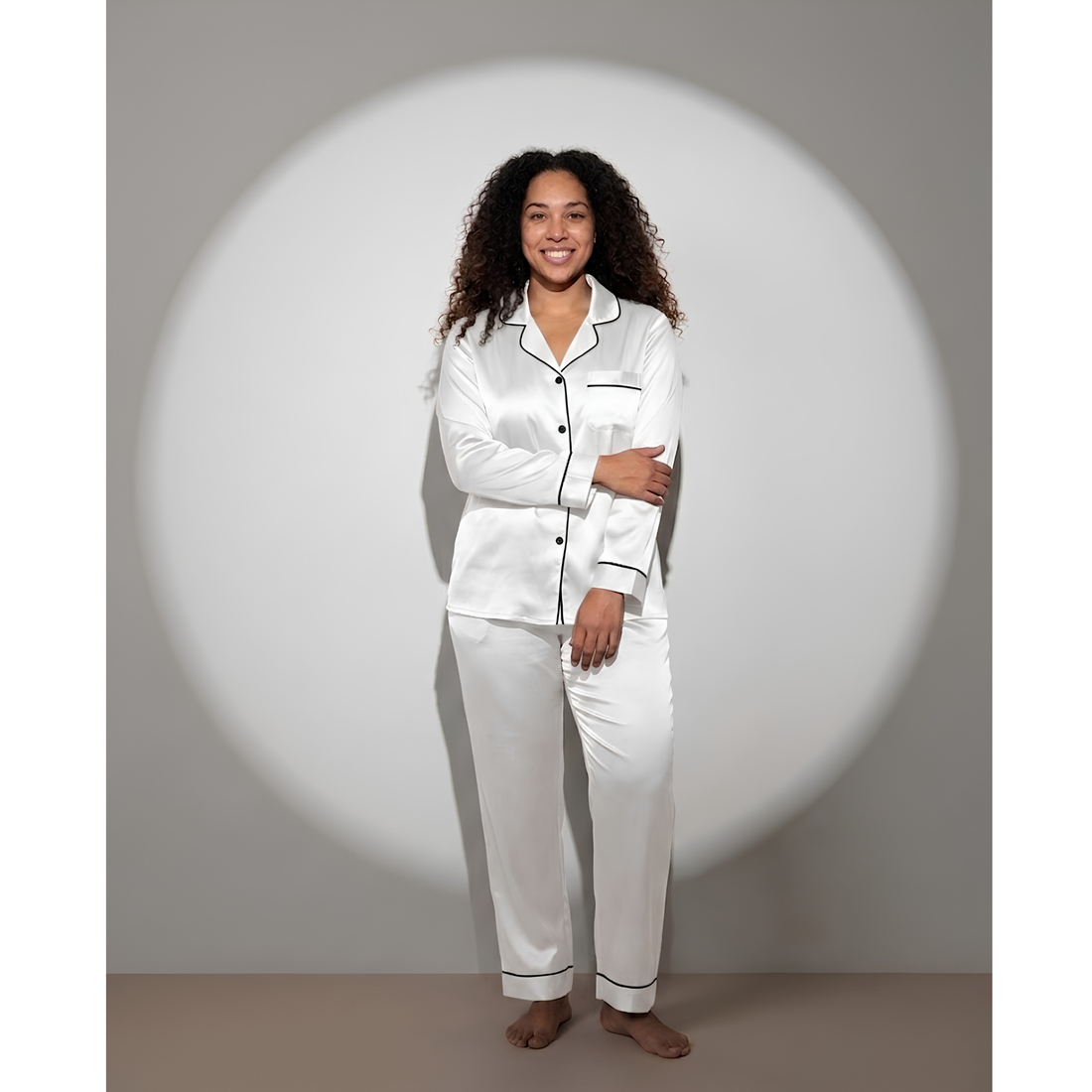 SILICIOUS HIGHVELD PAJAMA SET