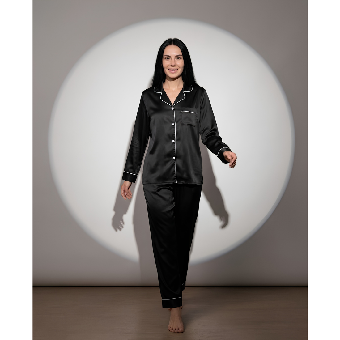 SILICIOUS HIGHVELD PAJAMA SET
