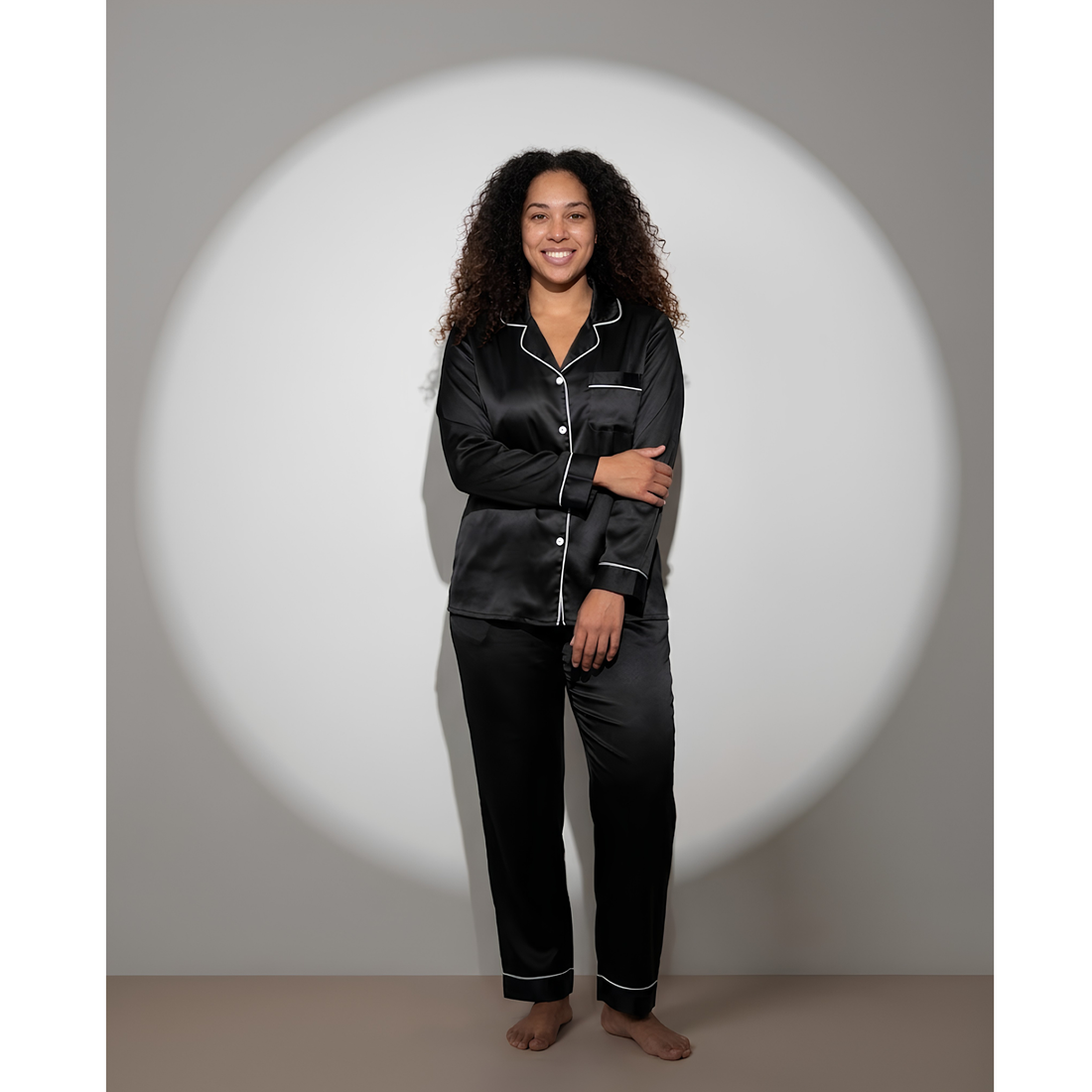SILICIOUS HIGHVELD PAJAMA SET