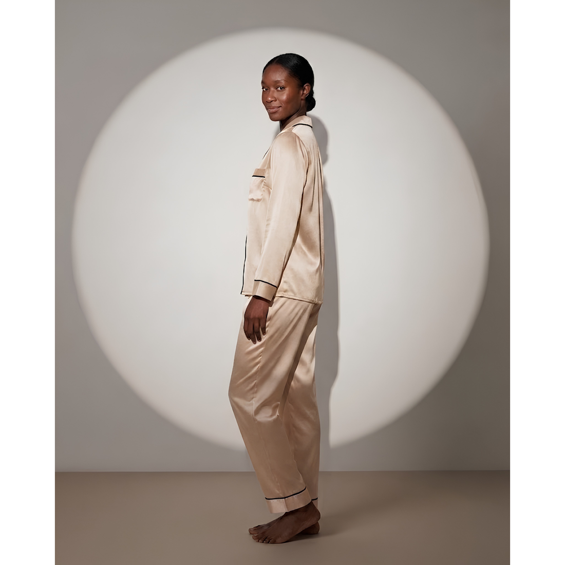 SILICIOUS HIGHVELD PAJAMA SET