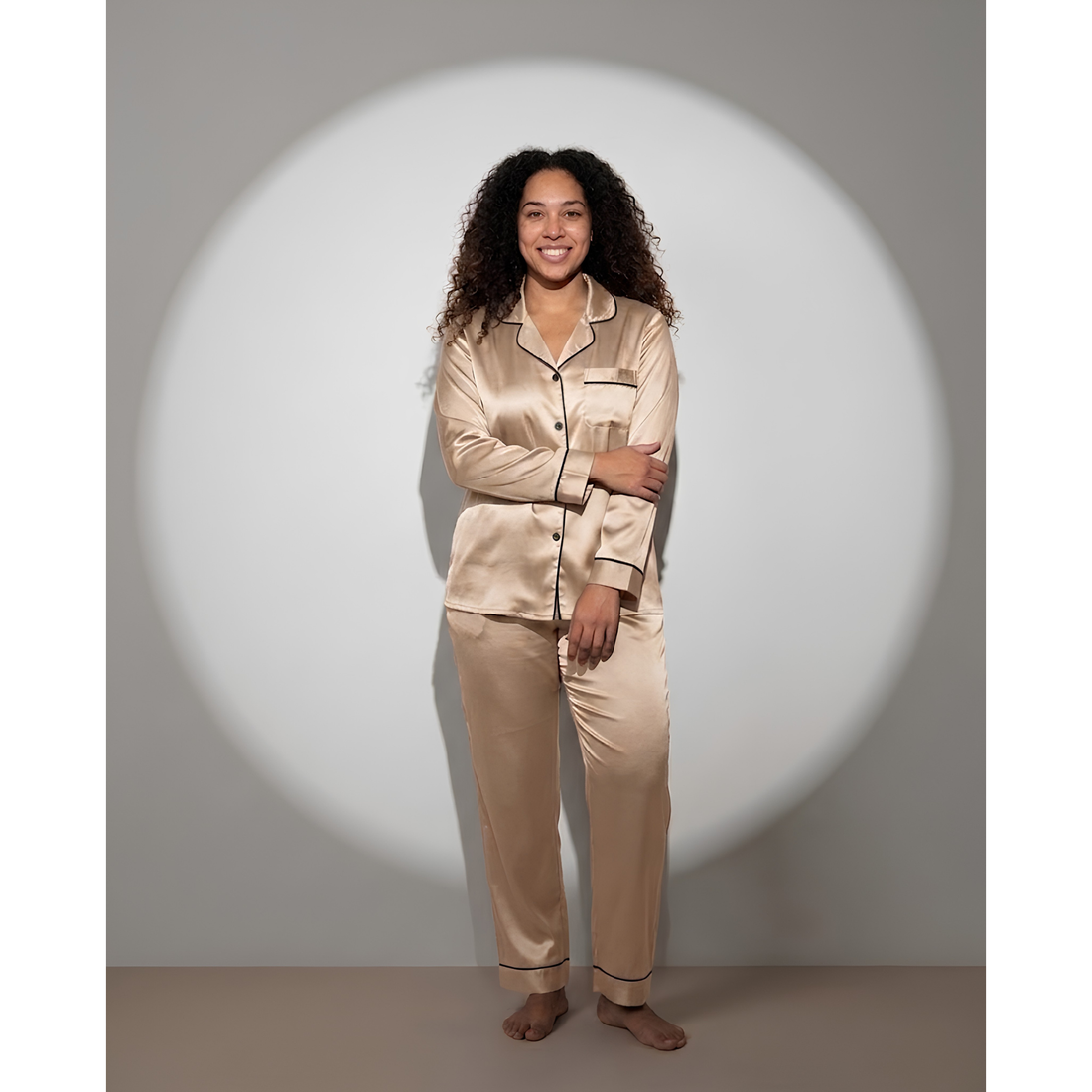 SILICIOUS HIGHVELD PAJAMA SET
