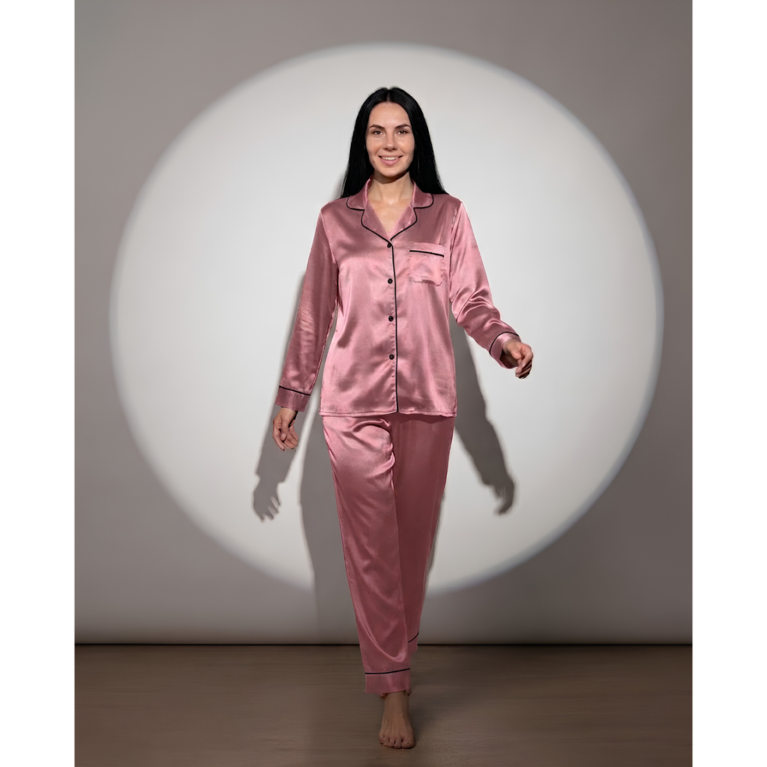 SILICIOUS HIGHVELD PAJAMA SET