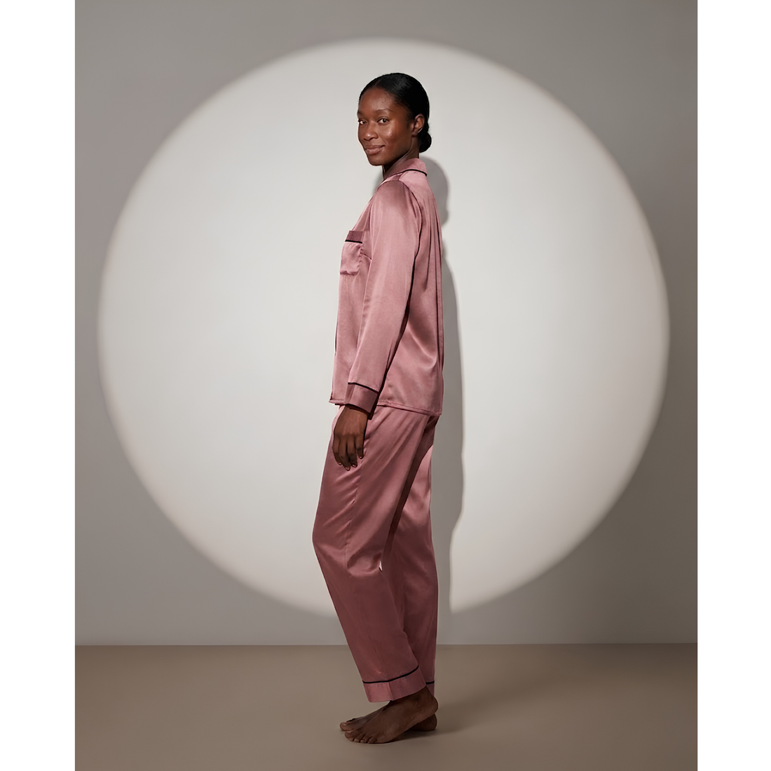SILICIOUS HIGHVELD PAJAMA SET