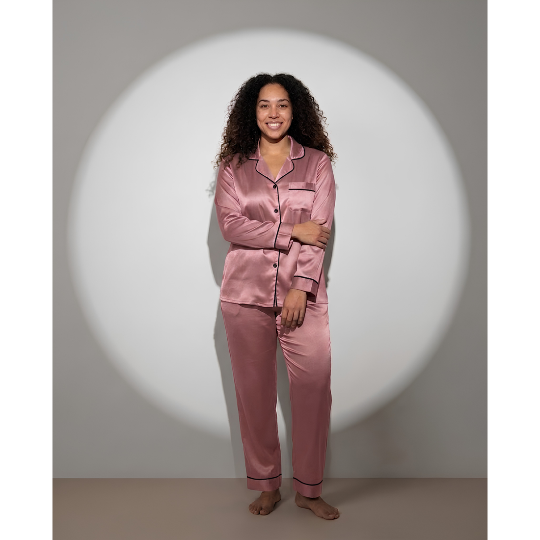 SILICIOUS HIGHVELD PAJAMA SET