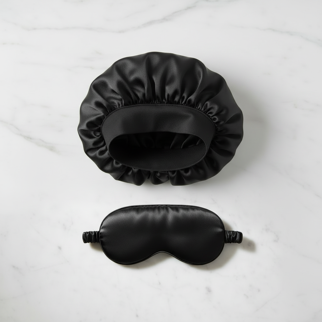SILICIOUS SUNDOWNER SLEEP SET