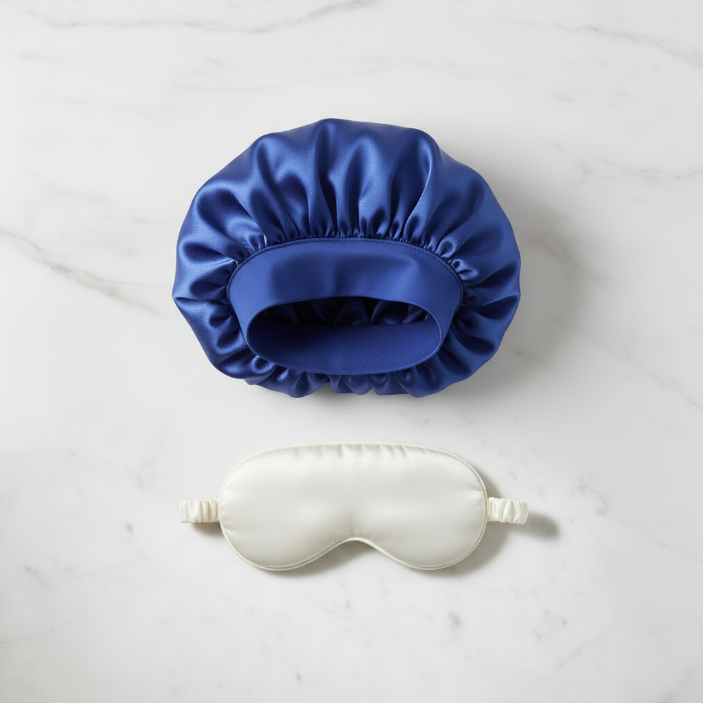 SILICIOUS SUNDOWNER SLEEP SET