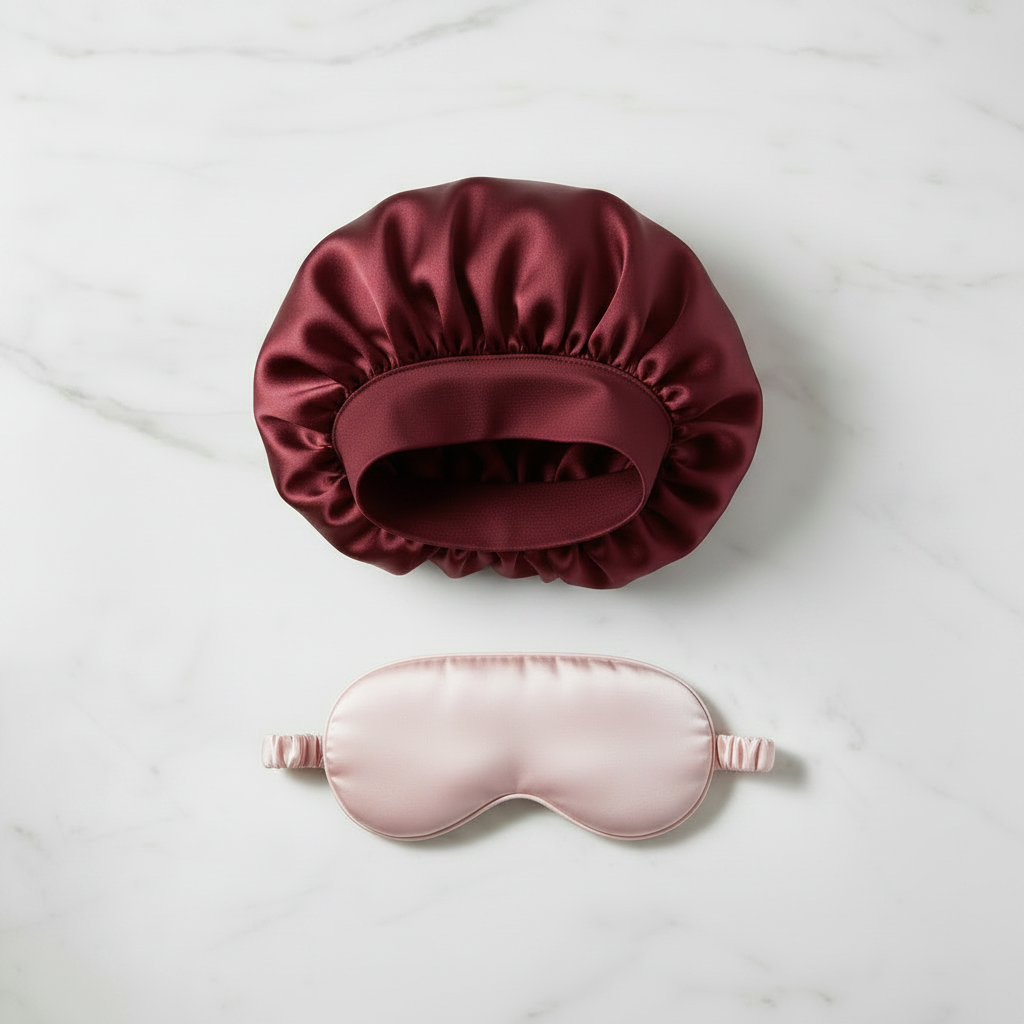 SILICIOUS SUNDOWNER SLEEP SET